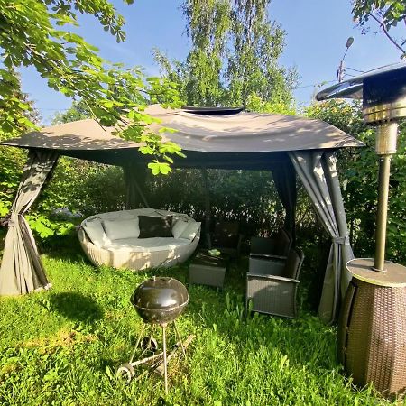 Polku Apartaments Virasoja Kültér fotó